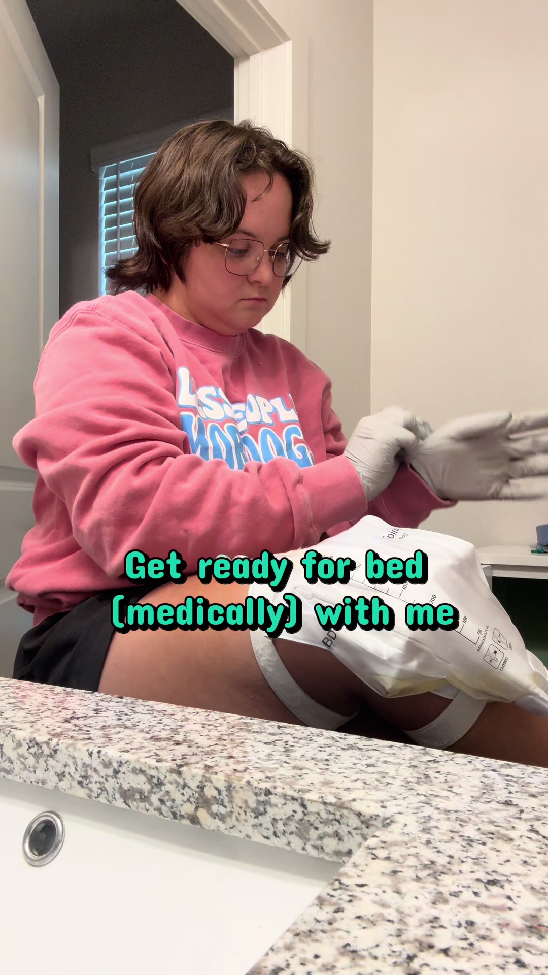 @Kristyn and Astrid 🎗️