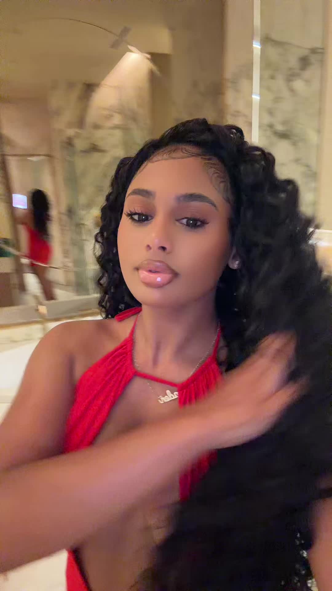 @jade chanel