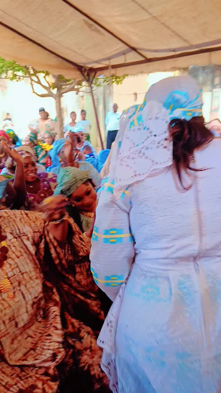 @Adja Souma Douman