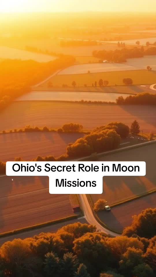@Journey through Ohio
