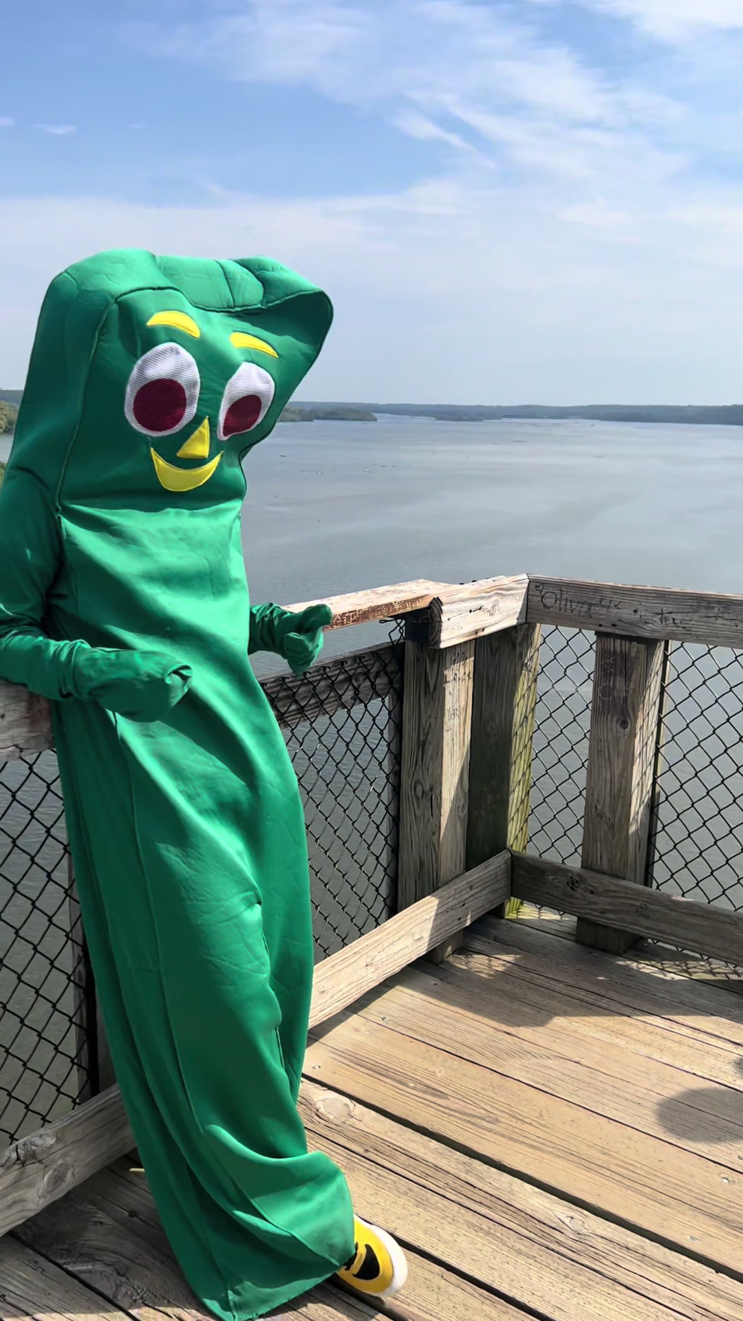 @Gumby plug