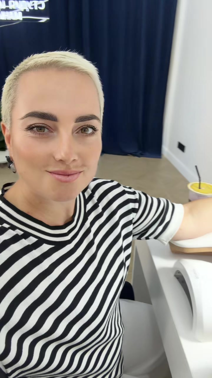 @Бьюти блогер Катя💓UGC