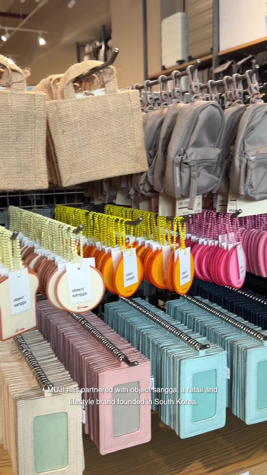 @MUJI USA