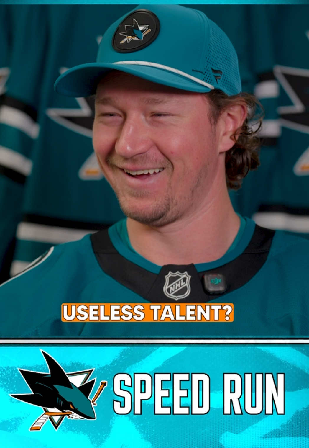 @San Jose Sharks