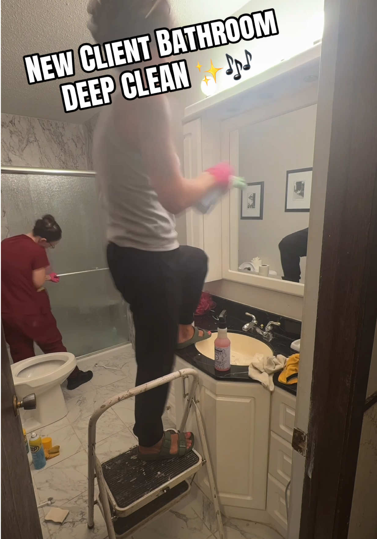 @TheCarpetGal-Cleaning Service