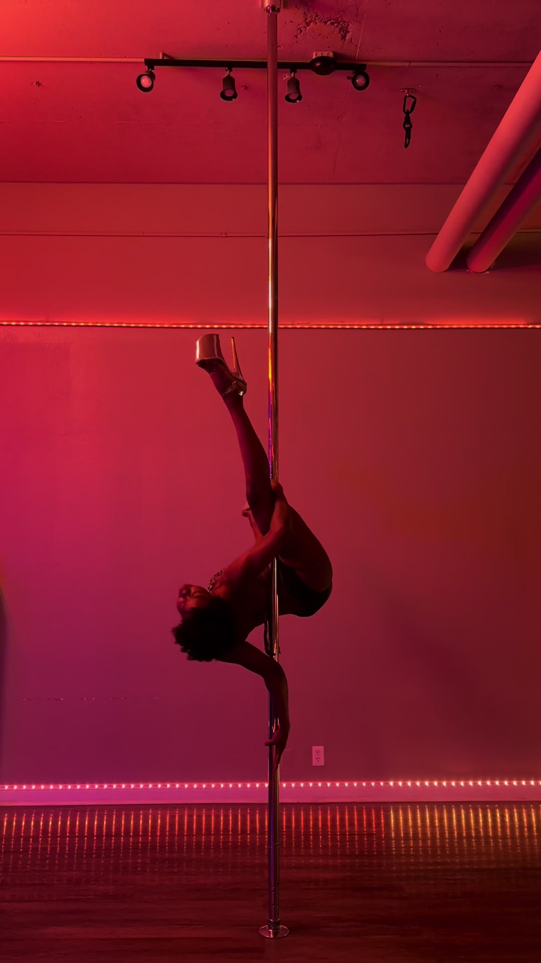 @Sofiercepole
