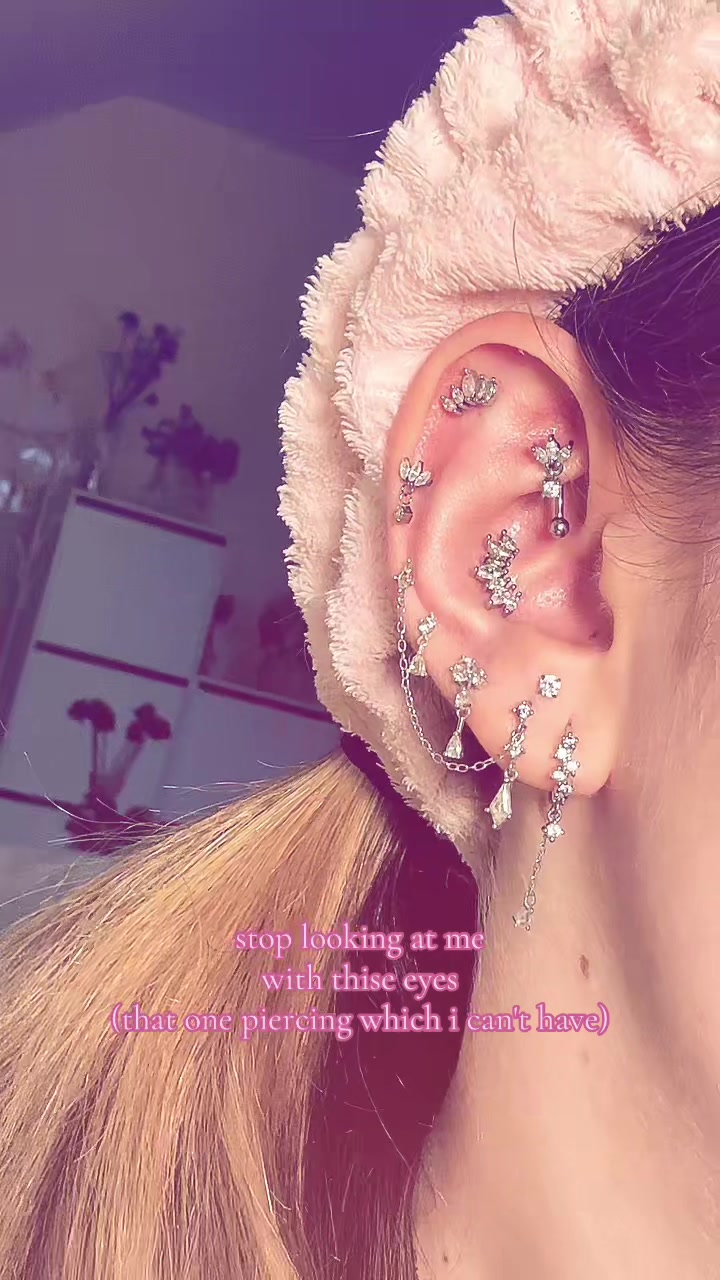 @๐โจ earrings lovver โจ๐