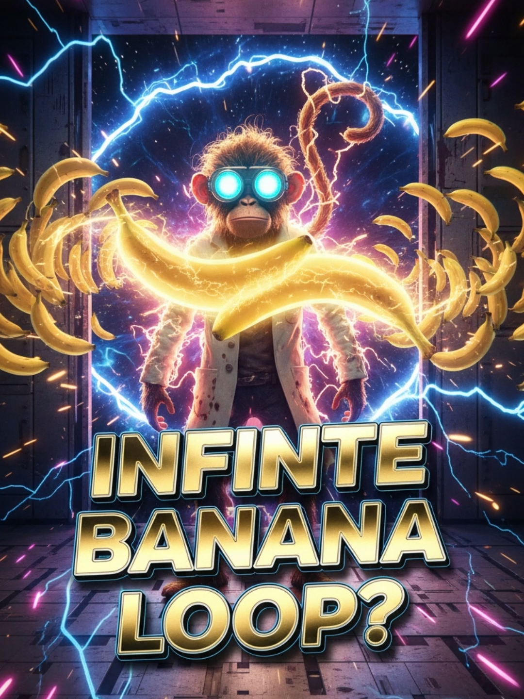 @Dr. Bananas