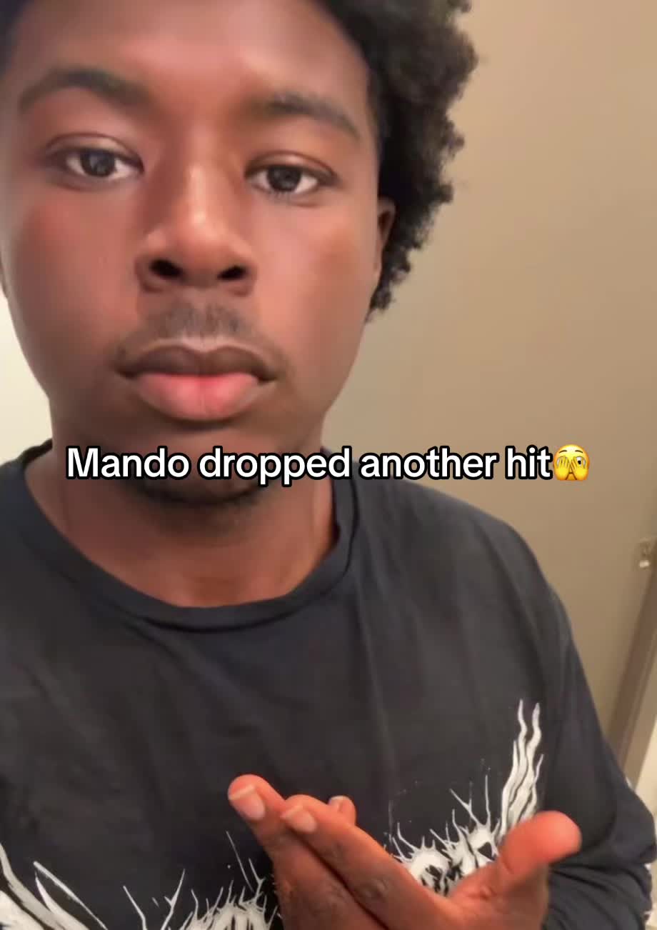 @mando