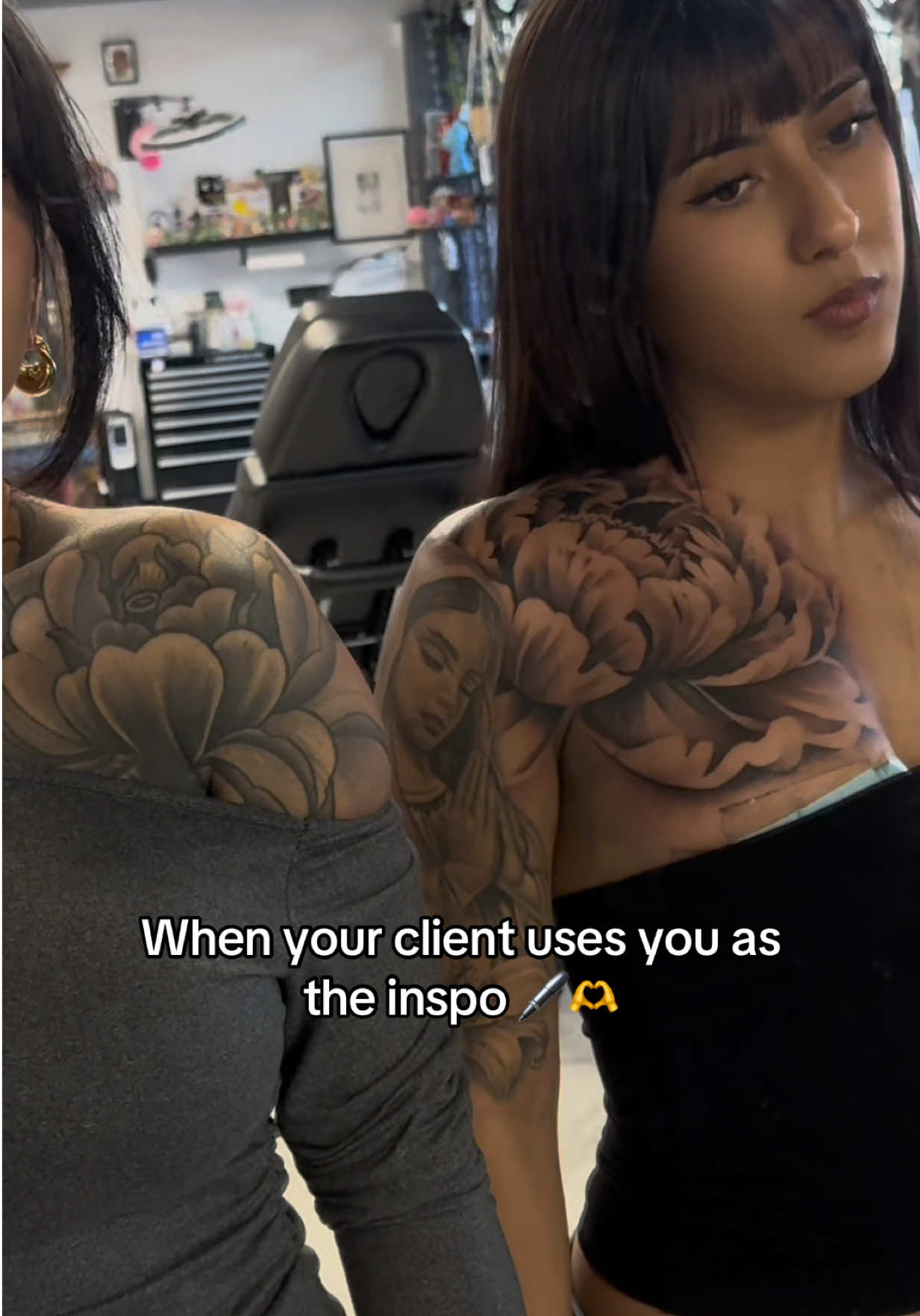 @Juli Tattoos ♛