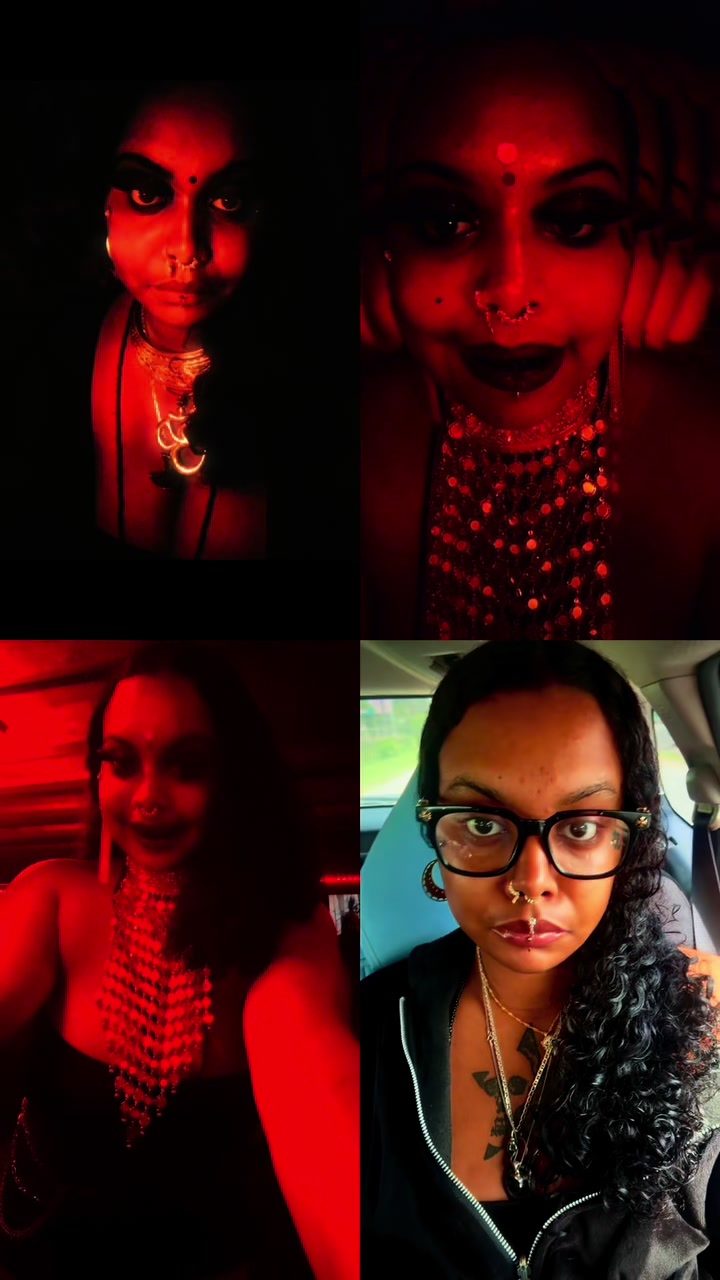 @shaktishade