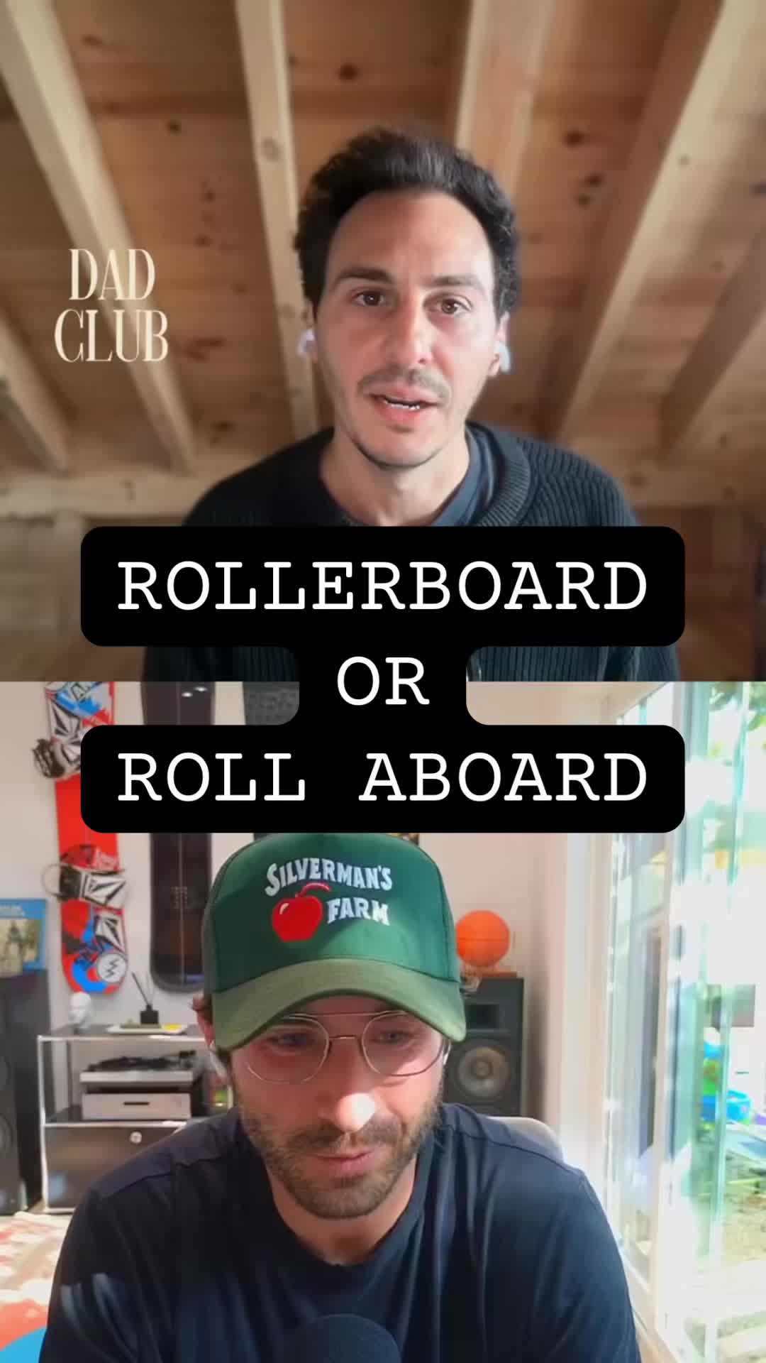 @Dad Club