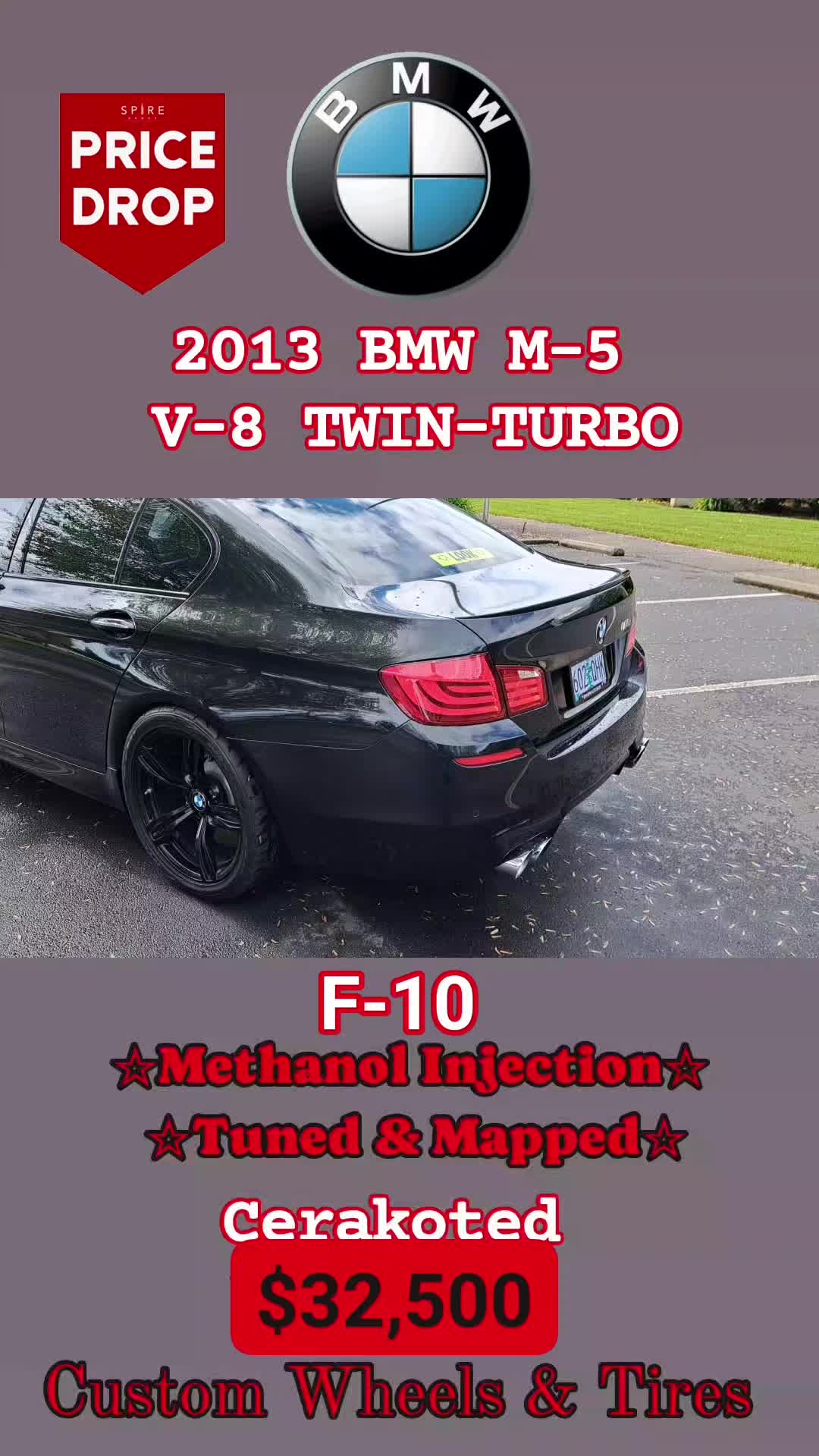 @WHIP'S AUTO SALES