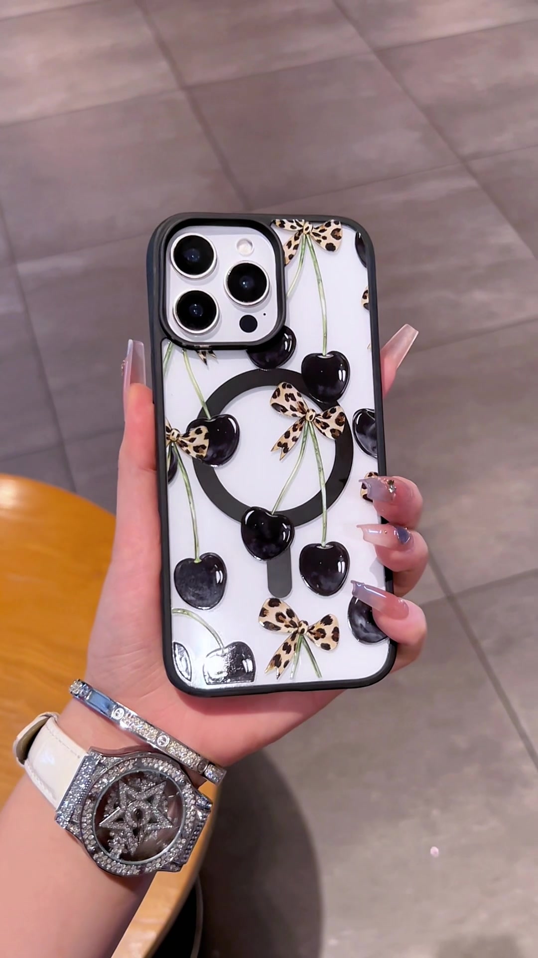 @CaseCrush