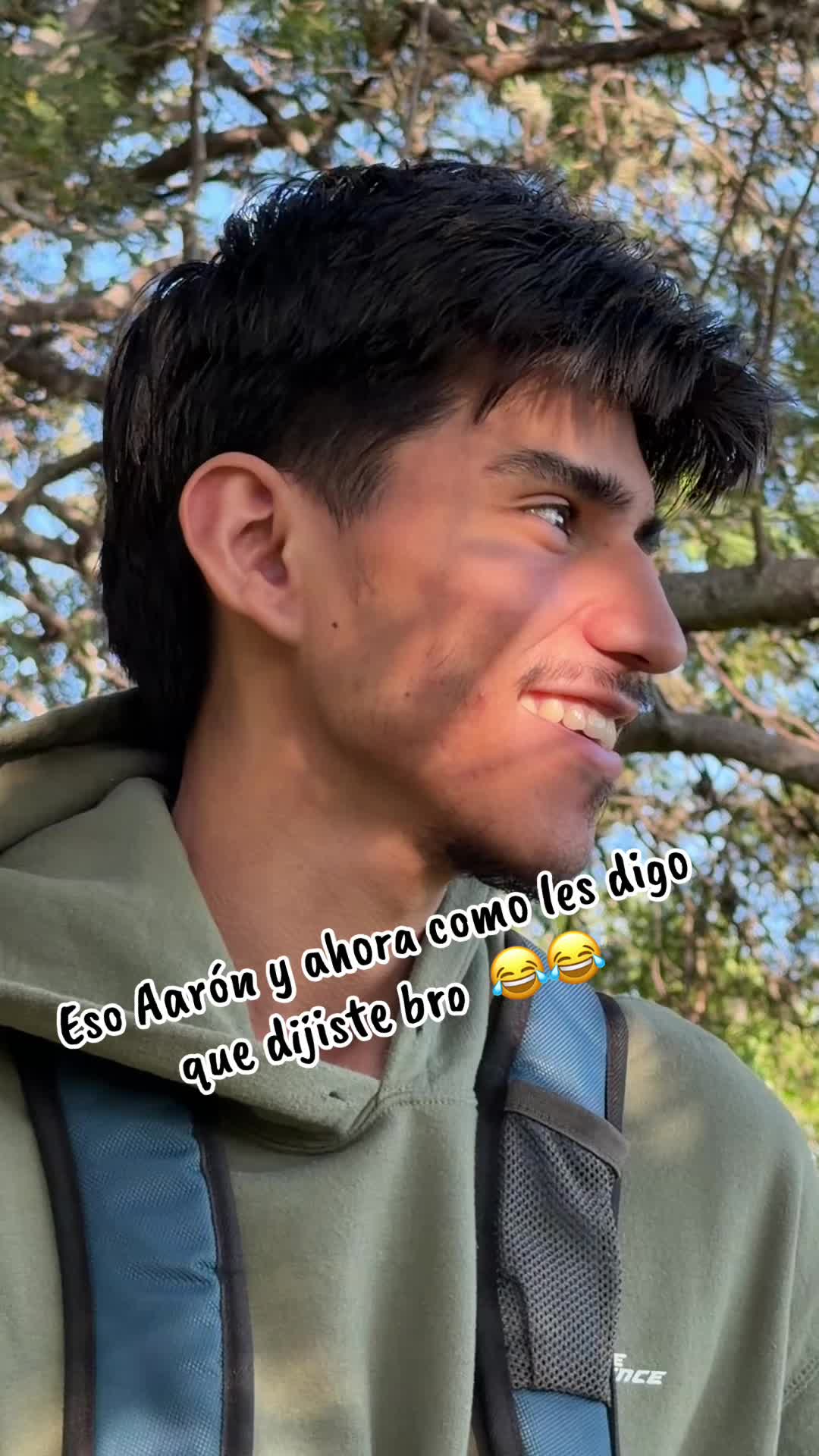 @Antony Saavedra