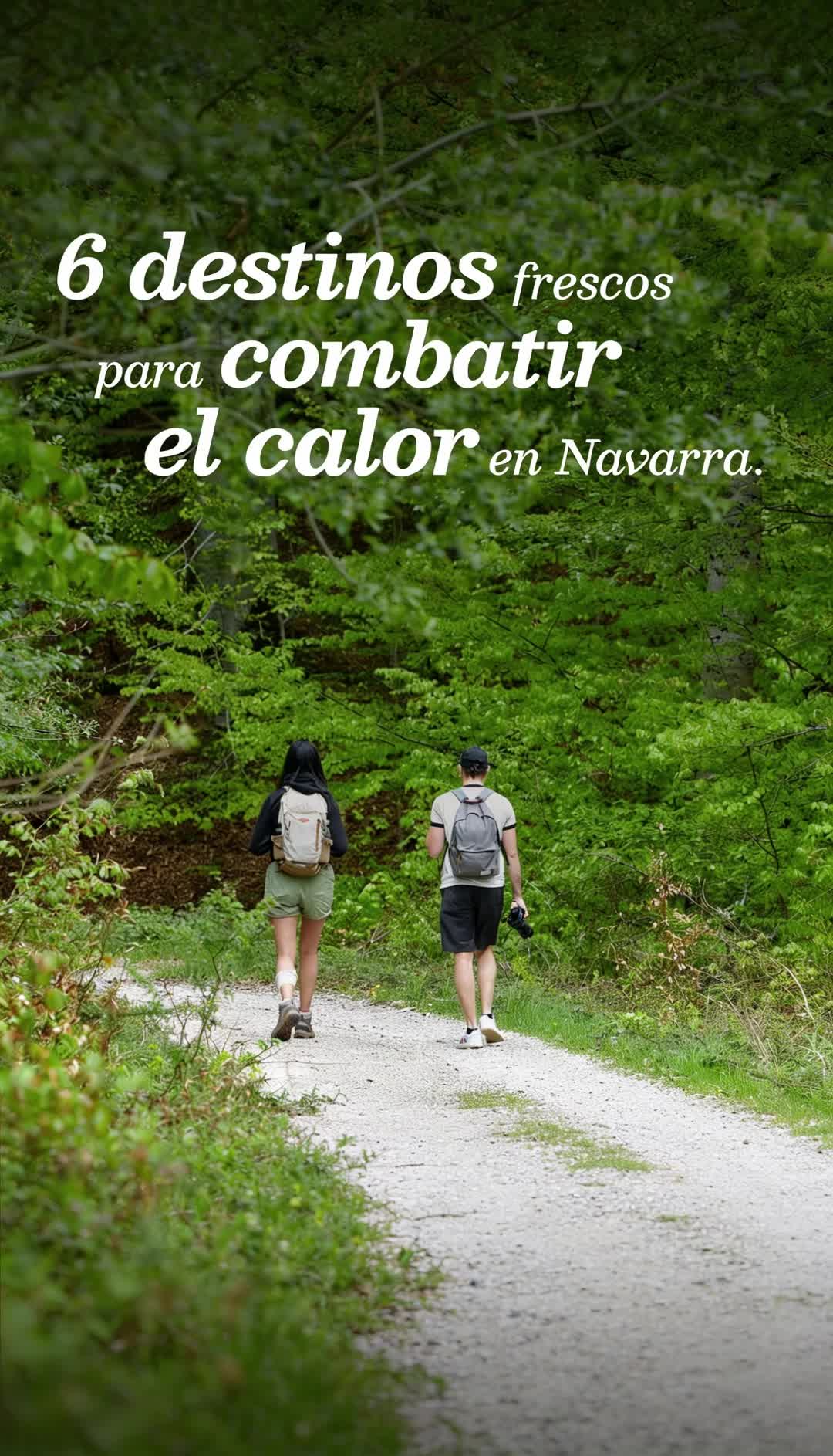 @Visit Navarra