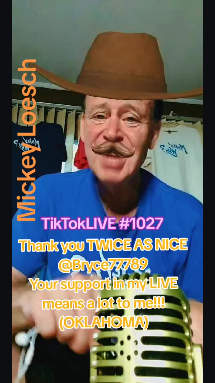 @Mickey Loesch
