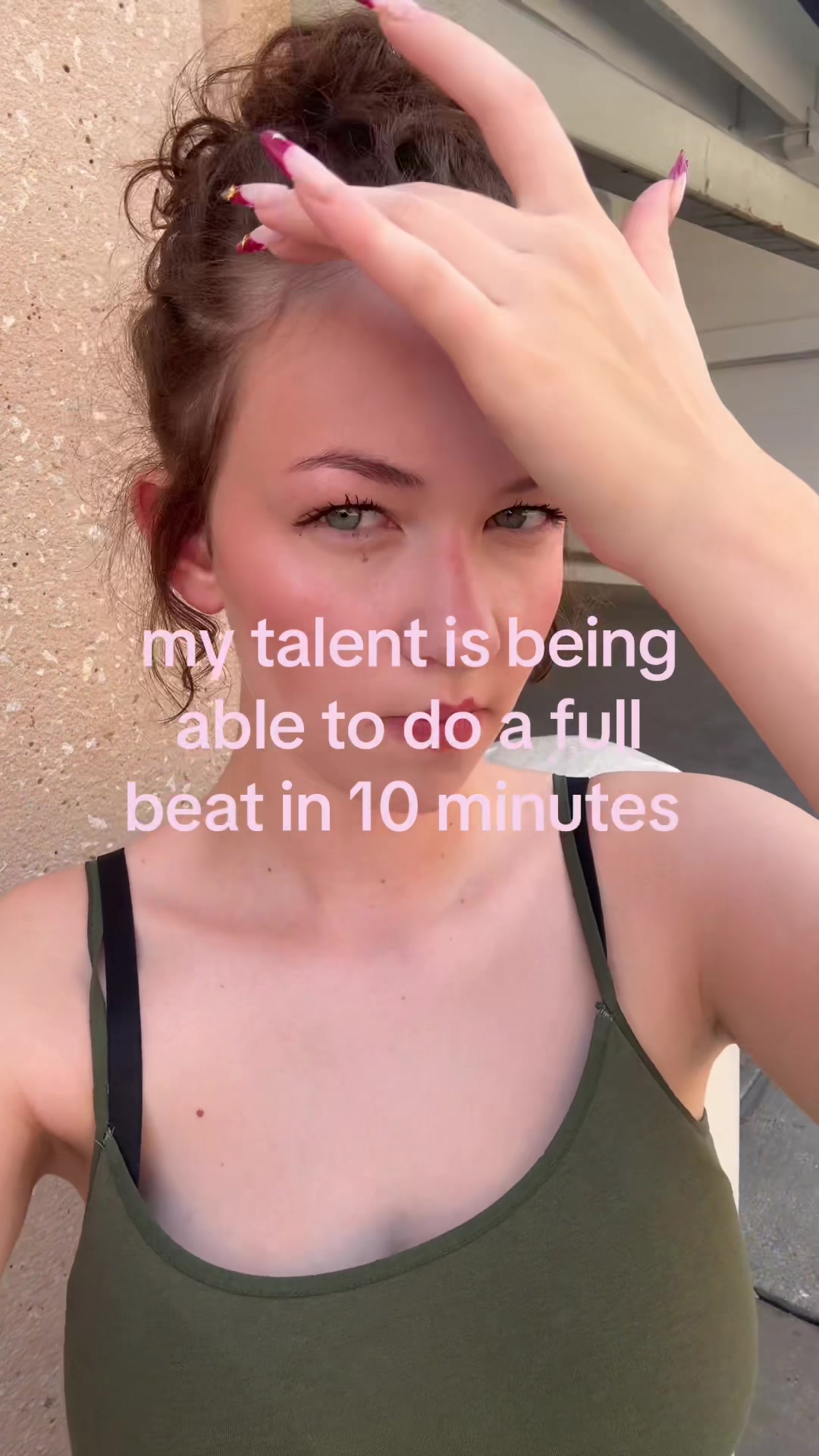 @𑣲 t