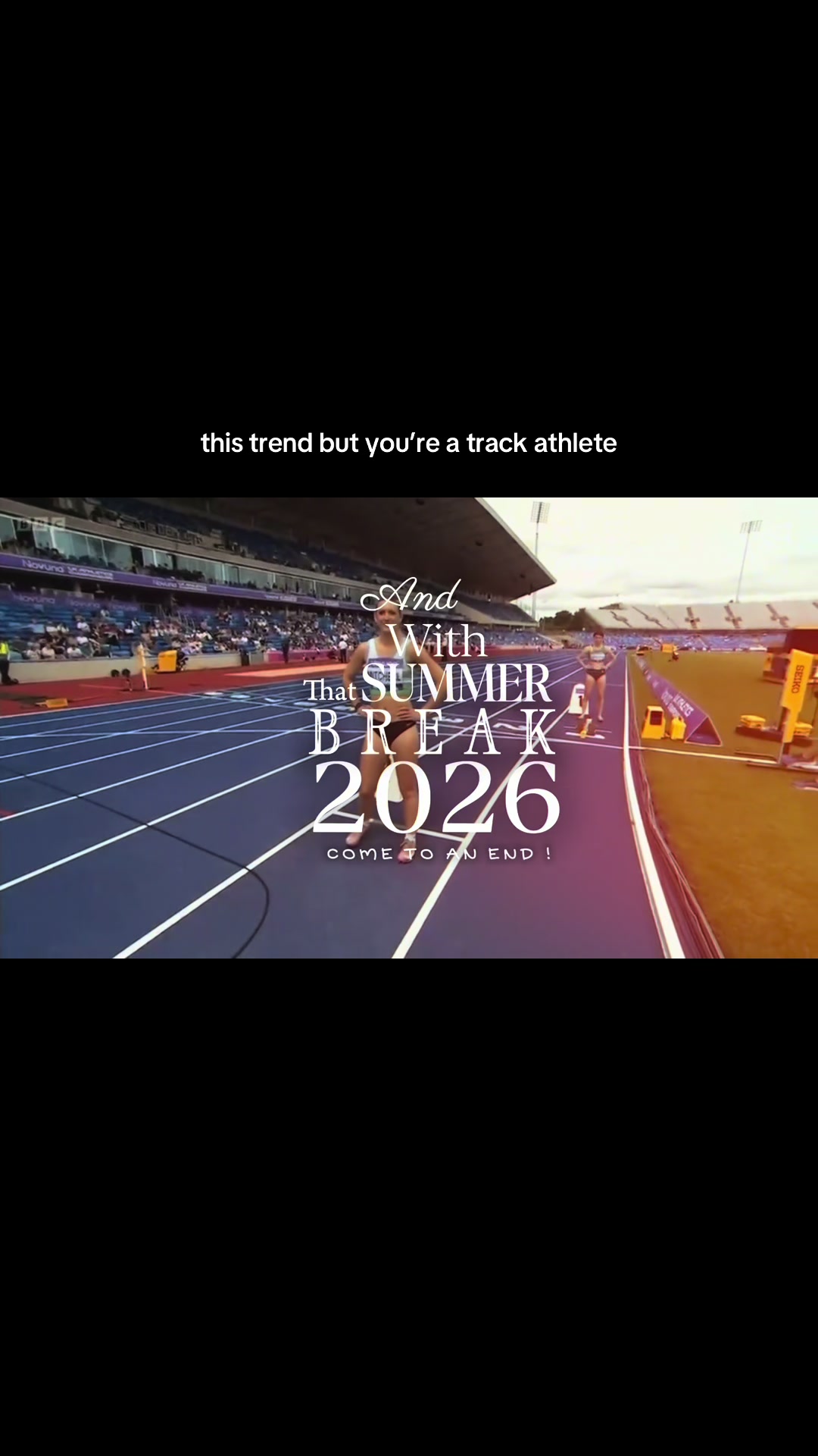 @Jasmine | Athlete