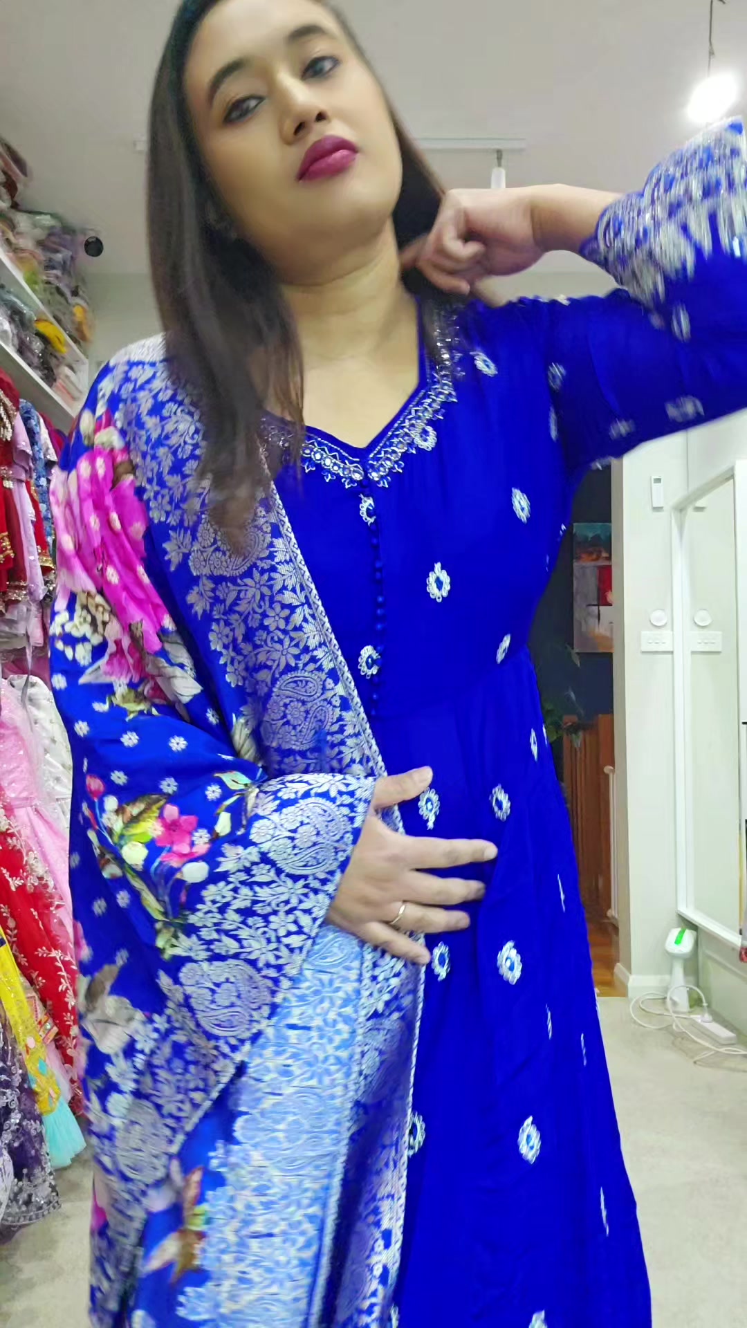 @Traditional curves