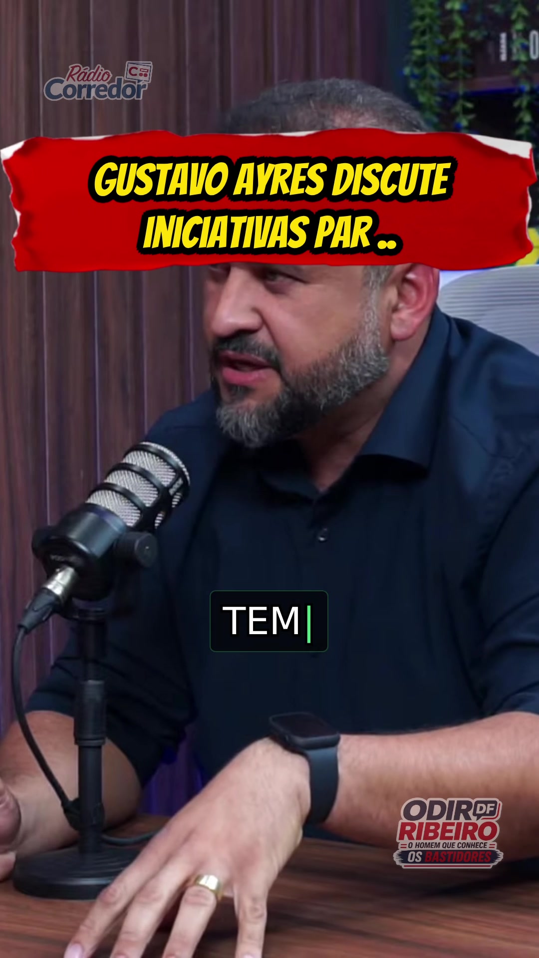 @RadioCorredor