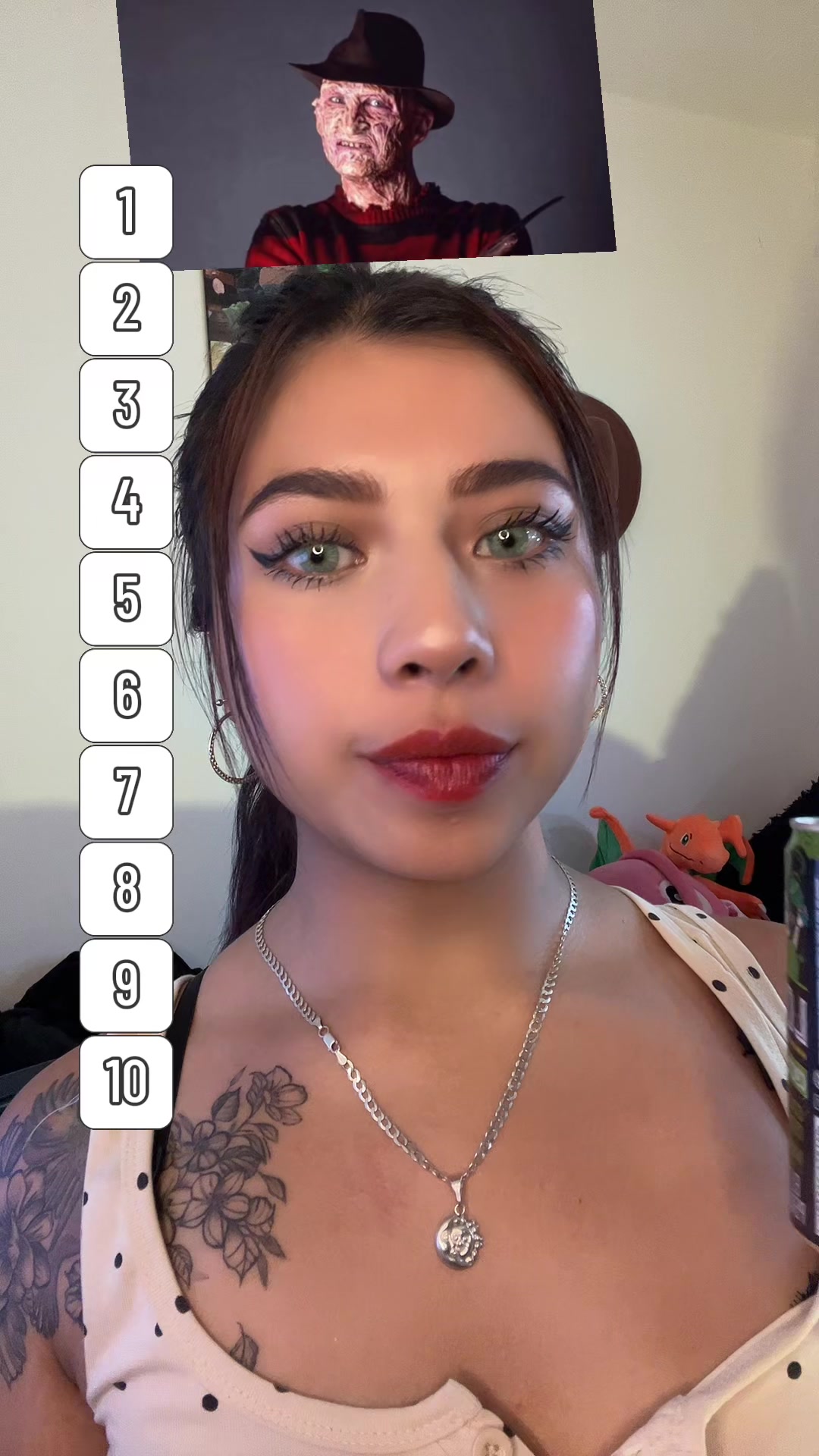 @LADYBAQUERITO