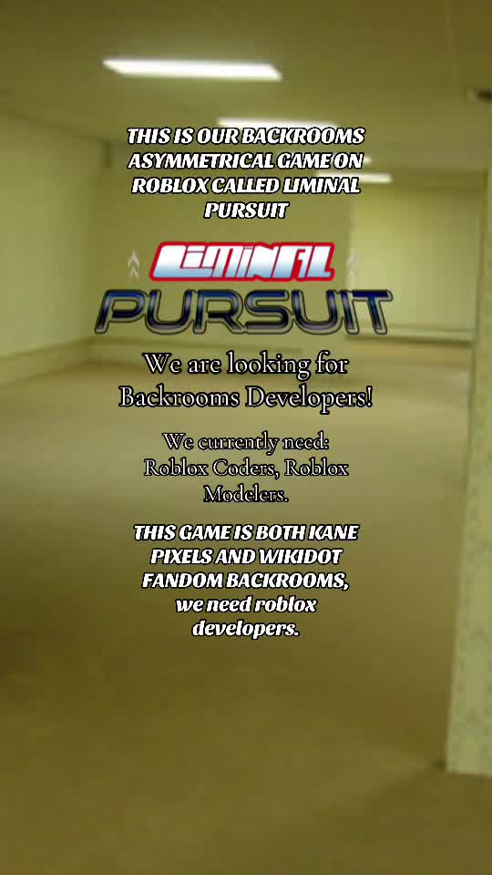 @Liminal Pursuit