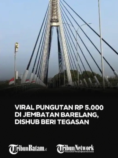 @Tribun Batam