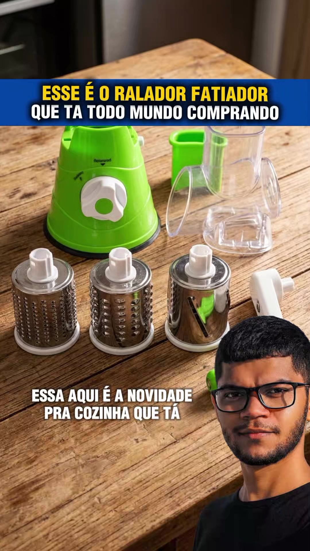 @Kelv&atilde;o Indica