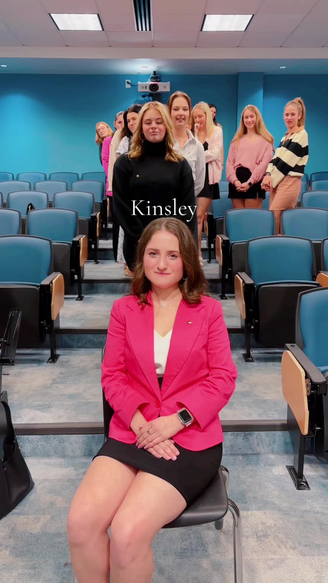 @PHI MU | LAMBDA DELTA