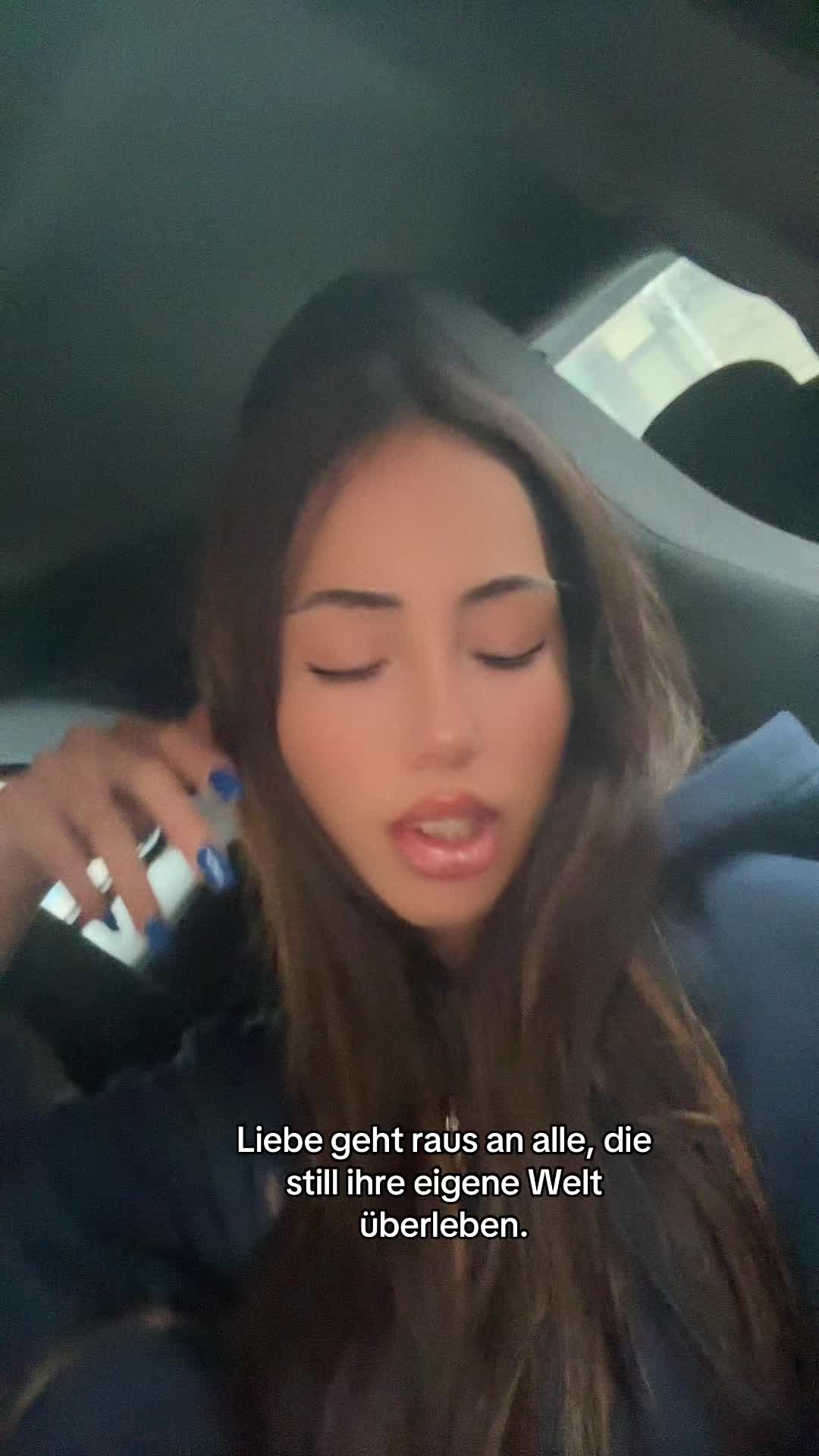 @Luisa 🇧🇷