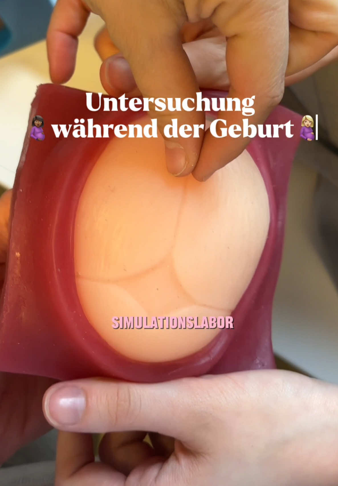 @Amelia👩🏼&zwj;🍼Hebammenstudentin