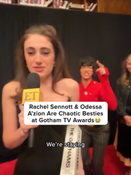 @Entertainment Tonight