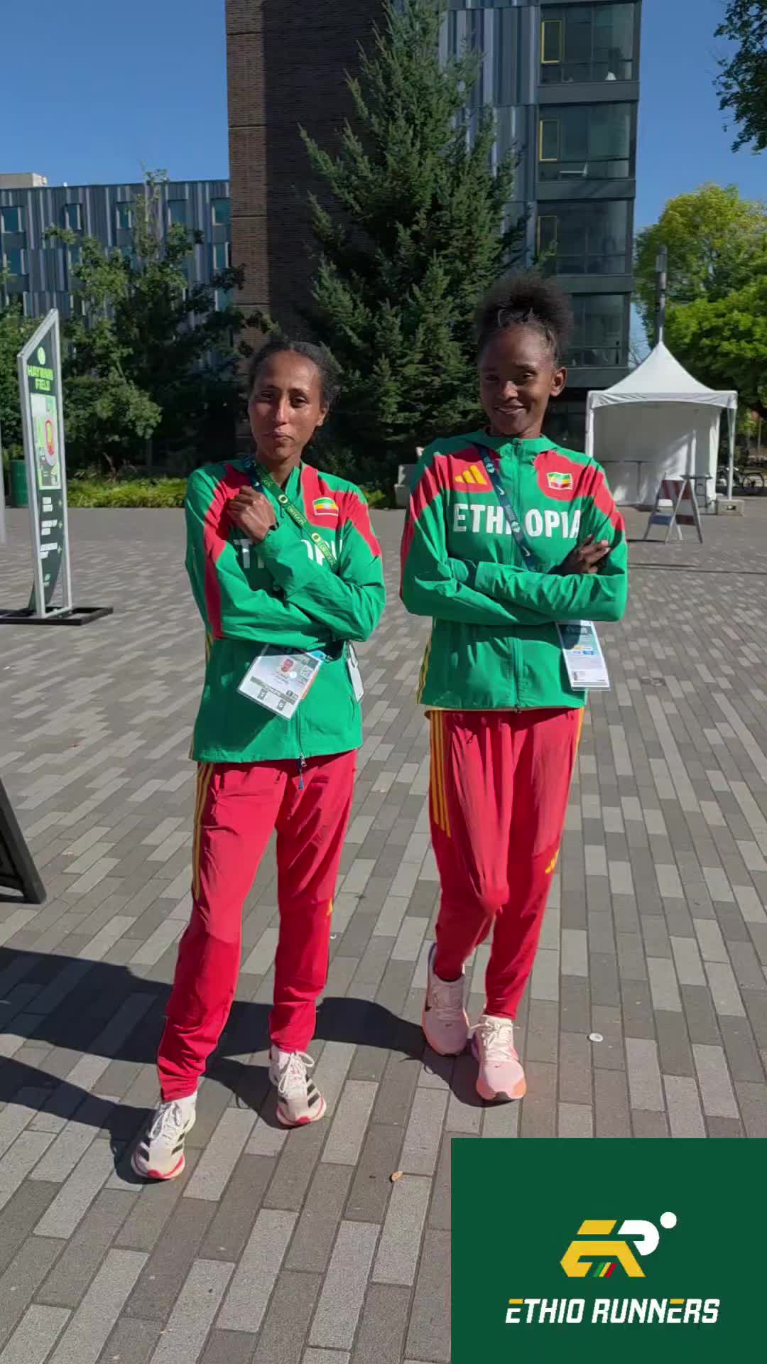 @Ethio Runners