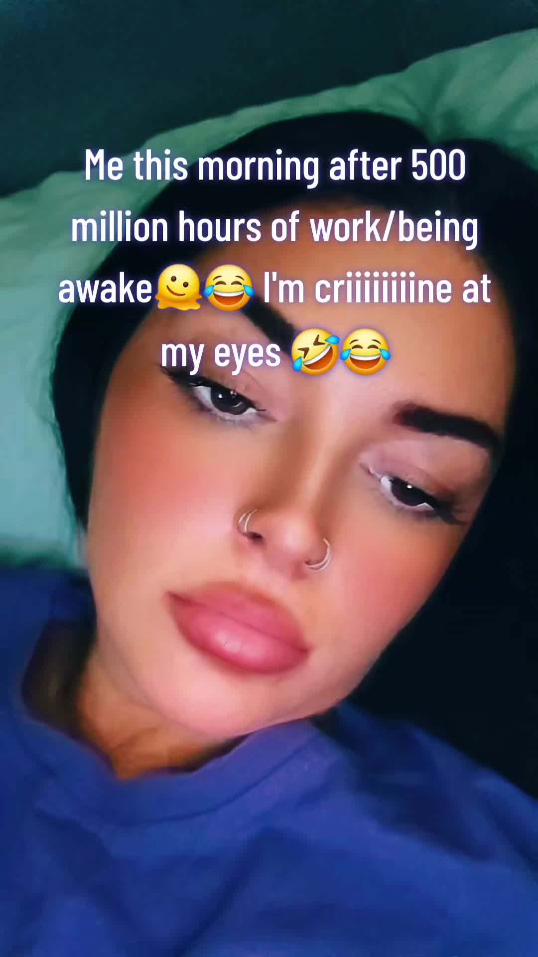 @Tayli N'Shāe