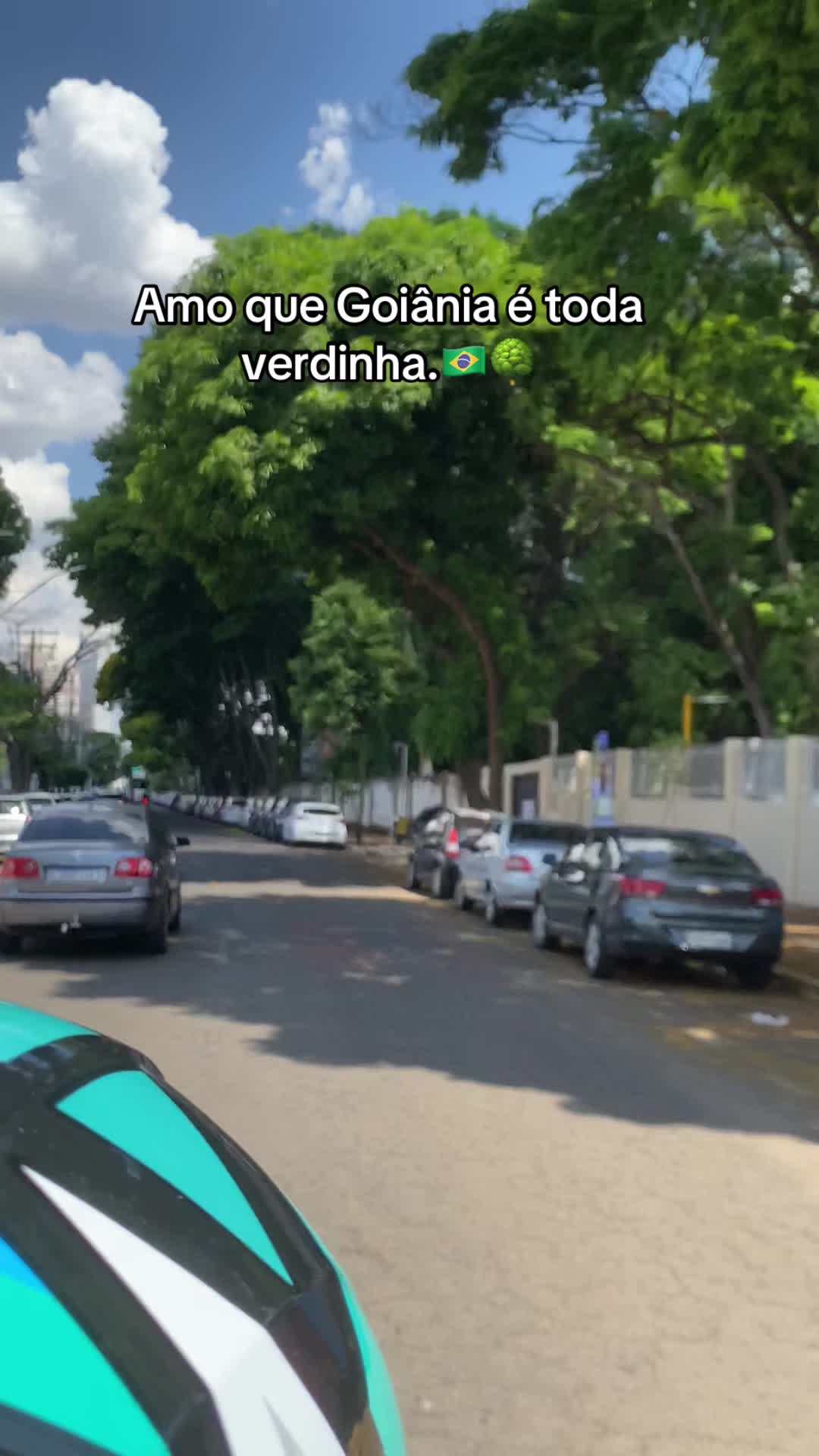 @Goi&acirc;nia Mais