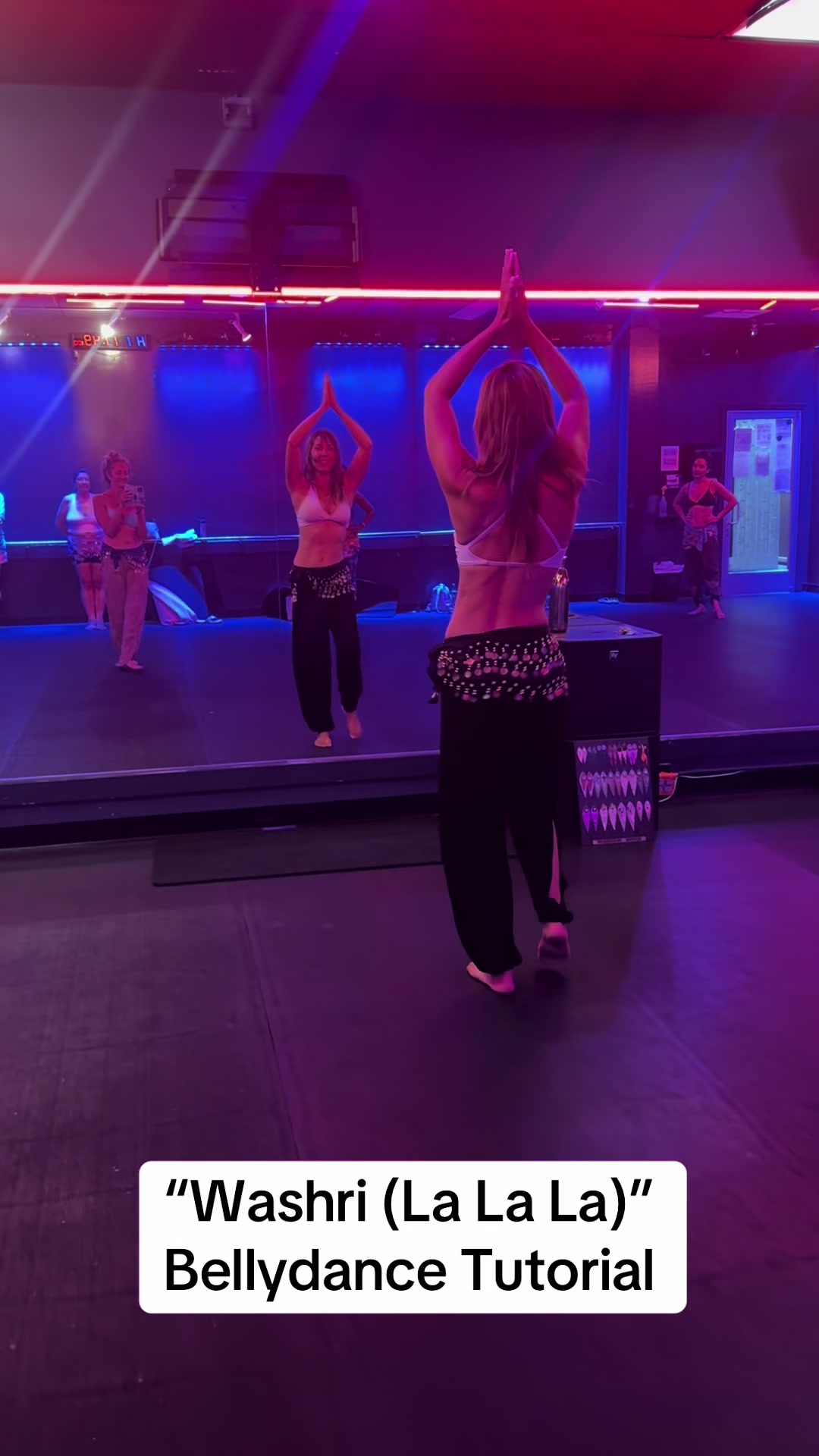 @dancinggirls