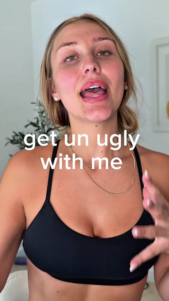 @hannah rosalie