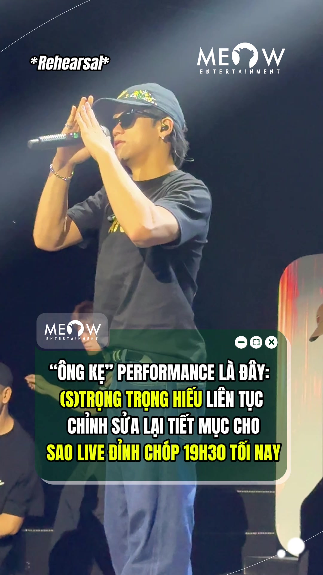 @MEOW ENTERTAINMENT