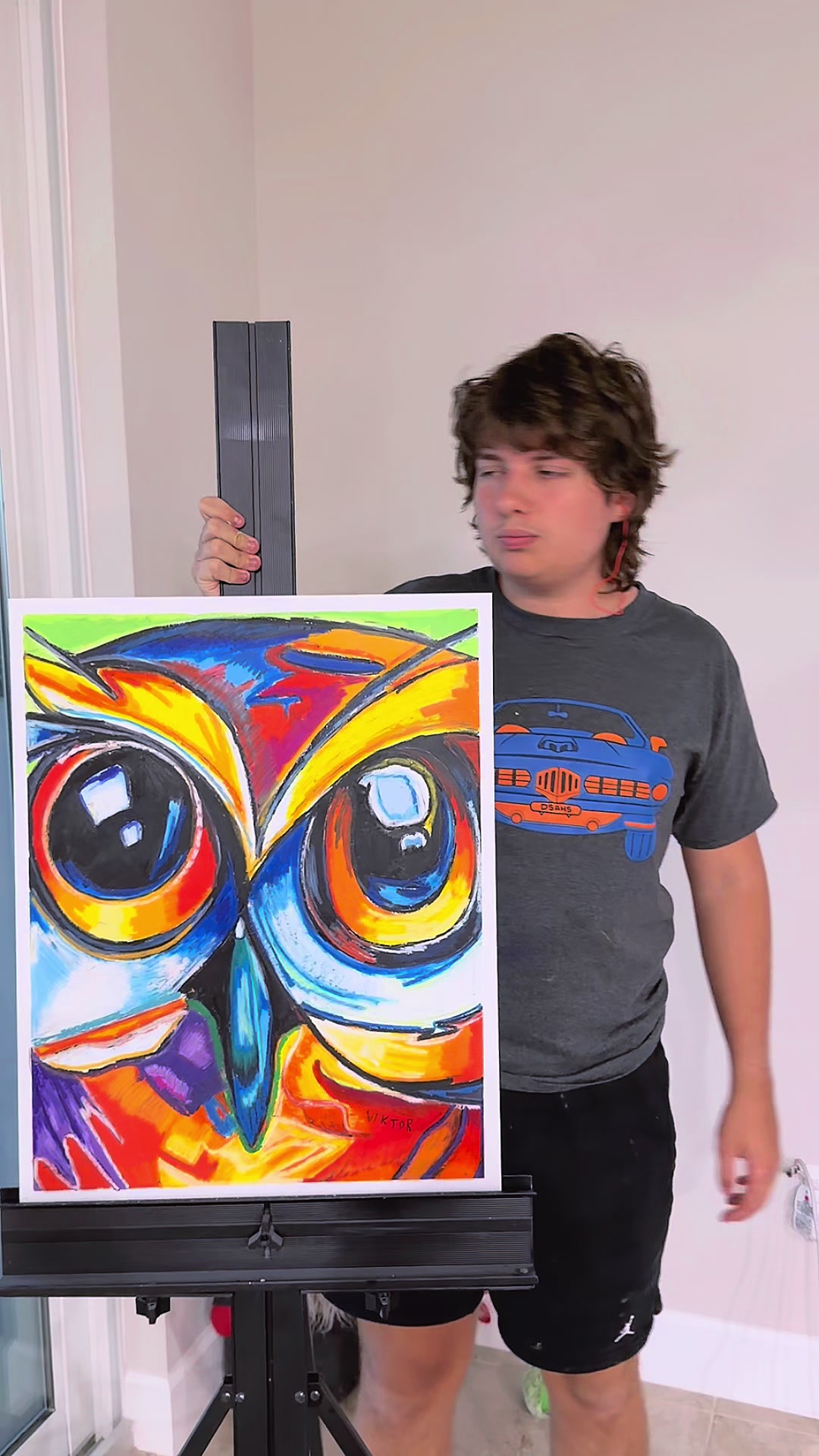 @Vichys art