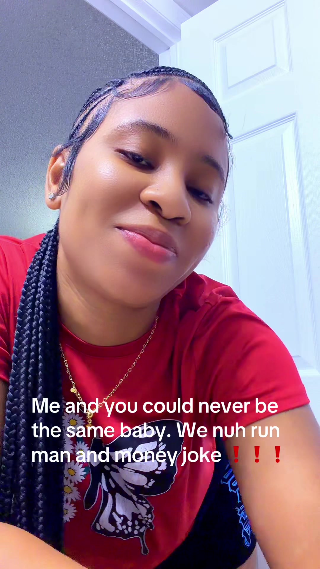 @Your girl Dee❤️