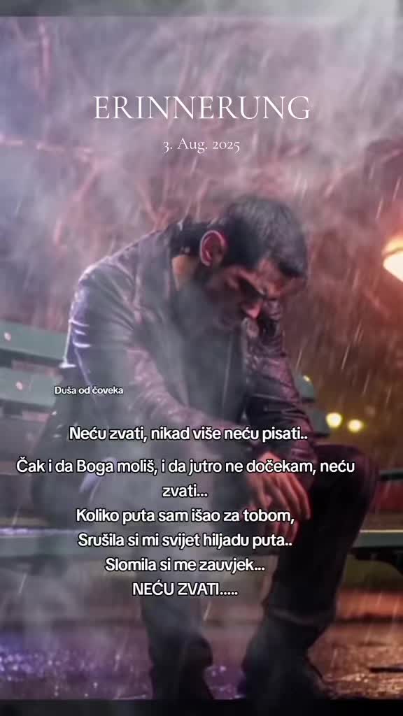 @🪗Du&scaron;a od čoveka Musik🪗