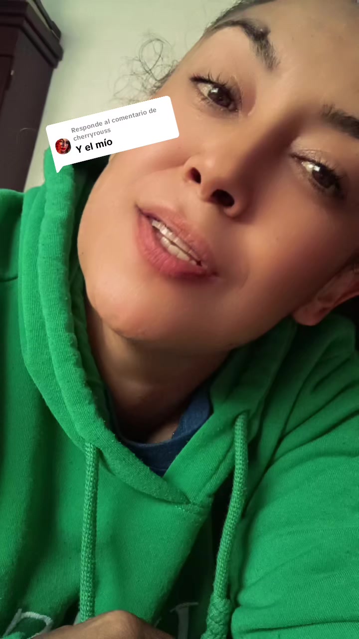 @Erika Martinez