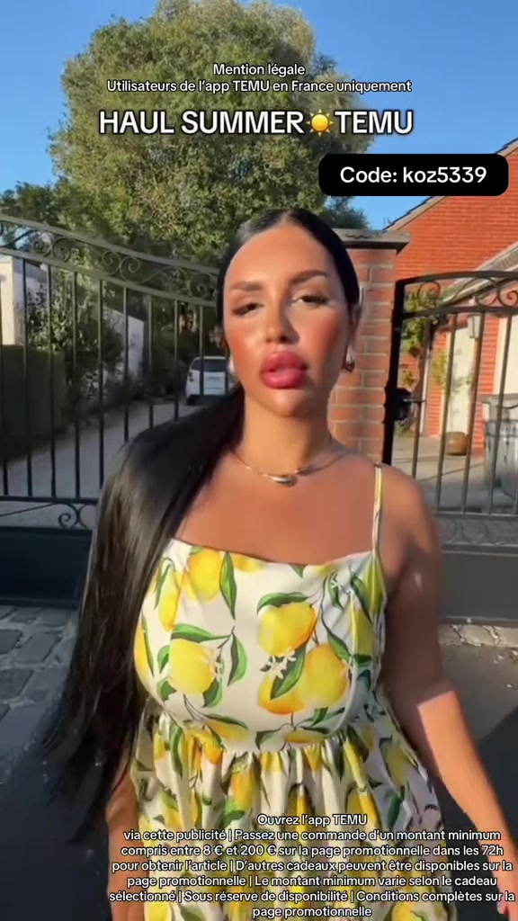 @Camilla OFFICIEL