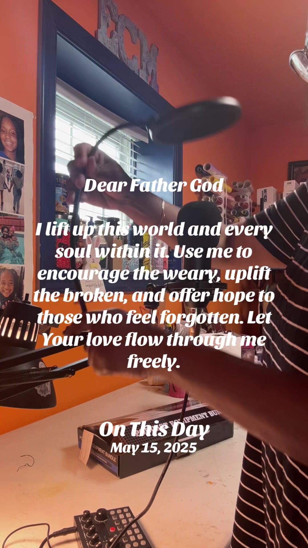 @Erica | Watchman for Christ