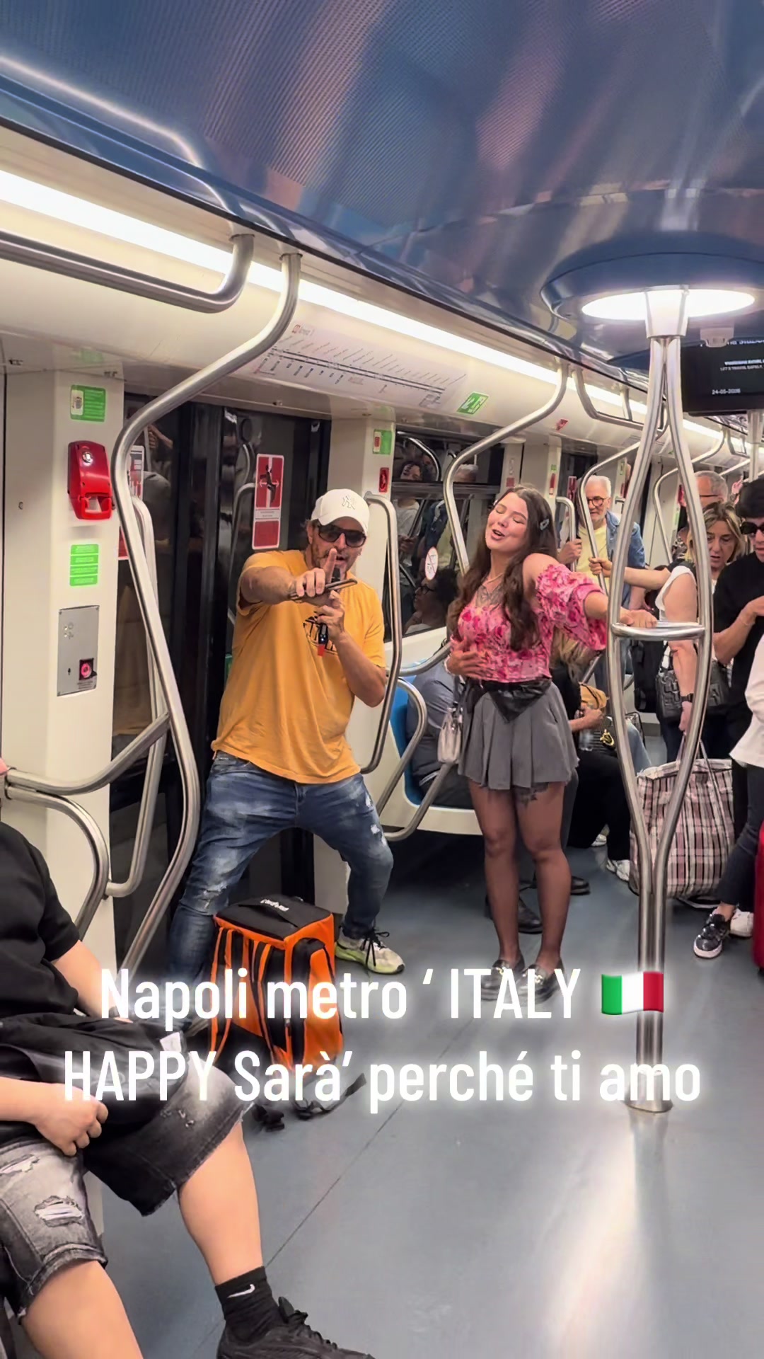 @METROMAN