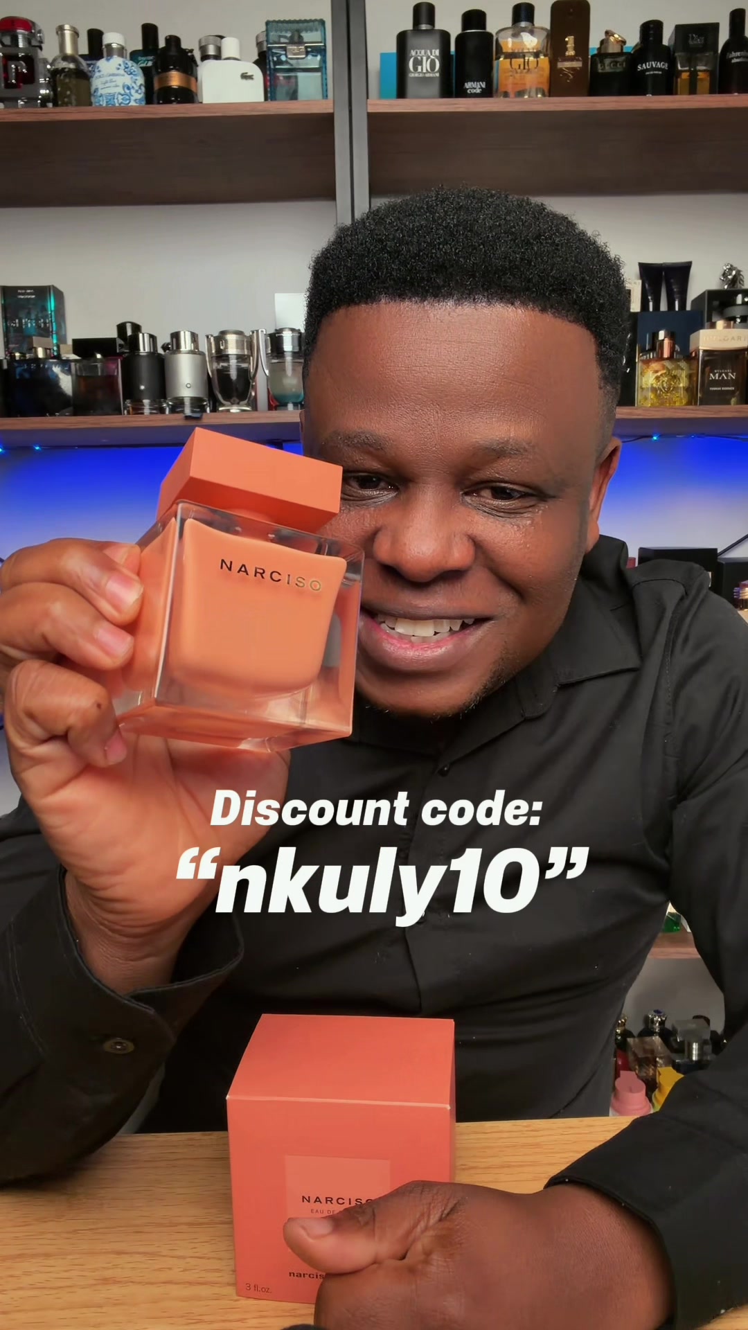 @Nkulycool Fragrance 🇿🇦