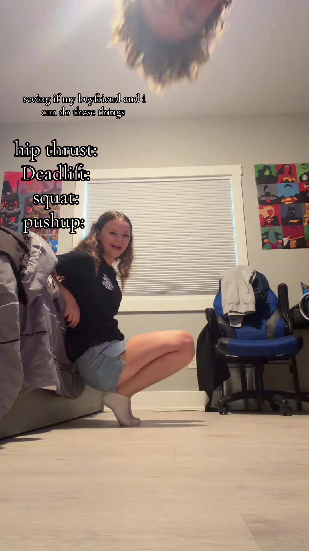 @Kaelyn Rae