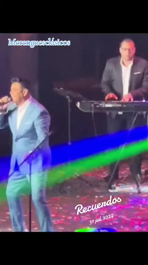 @Merengues Cl&aacute;sicos