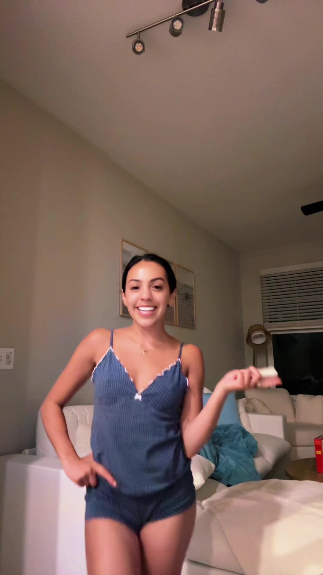 @Annette Perez